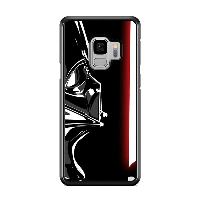 Star Wars Darth Vader 007 Samsung Galaxy S9 Case