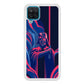 Starwars DarkSide Art Of Colour Samsung Galaxy A12 Case
