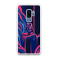 Starwars DarkSide Art Of Colour Samsung Galaxy S9 Plus Case