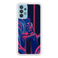 Starwars DarkSide Art Of Colour Samsung Galaxy A32 Case