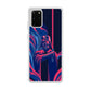 Starwars DarkSide Art Of Colour Samsung Galaxy S20 Plus Case