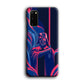 Starwars DarkSide Art Of Colour Samsung Galaxy S20 Case