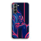 Starwars DarkSide Art Of Colour Samsung Galaxy S21 Case