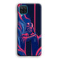 Starwars DarkSide Art Of Colour Samsung Galaxy A12 Case