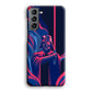 Starwars DarkSide Art Of Colour Samsung Galaxy S21 Plus Case