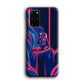 Starwars DarkSide Art Of Colour Samsung Galaxy S20 Plus Case