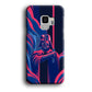 Starwars DarkSide Art Of Colour Samsung Galaxy S9 Case