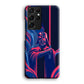 Starwars DarkSide Art Of Colour Samsung Galaxy S21 Ultra Case