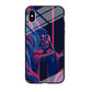 Starwars DarkSide Art Of Colour iPhone X Case