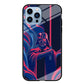 Starwars DarkSide Art Of Colour iPhone 14 Pro Case