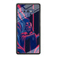 Starwars DarkSide Art Of Colour Samsung Galaxy Note 9 Case