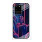 Starwars DarkSide Art Of Colour Samsung Galaxy S20 Ultra Case