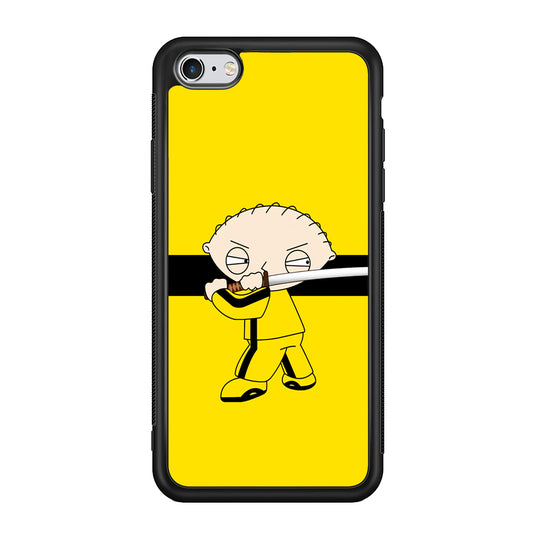 Stewie Family Guy Cosplay iPhone 6 | 6s Case