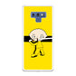 Stewie Family Guy Cosplay Samsung Galaxy Note 9 Case