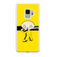 Stewie Family Guy Cosplay Samsung Galaxy S9 Case