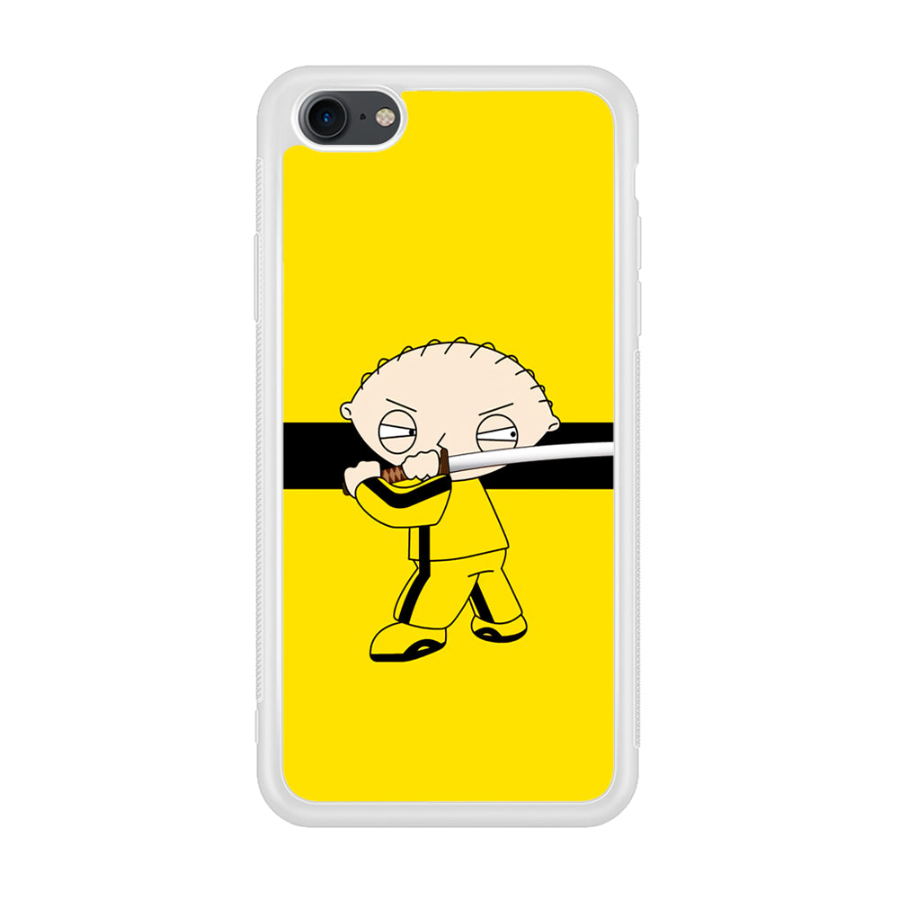 Stewie Family Guy Cosplay iPhone 8 Case