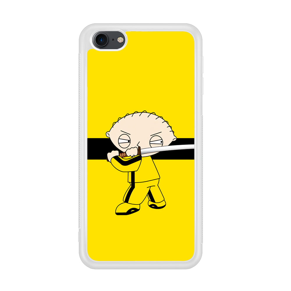 Stewie Family Guy Cosplay iPod Touch 6 Case