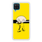 Stewie Family Guy Cosplay Samsung Galaxy A12 Case