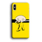 Stewie Family Guy Cosplay iPhone XS Case