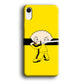 Stewie Family Guy Cosplay iPhone XR Case