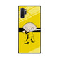 Stewie Family Guy Cosplay Samsung Galaxy Note 10 Plus Case