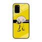 Stewie Family Guy Cosplay Samsung Galaxy S20 Plus Case