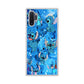 Stitch Aesthetic With Marble Blue Samsung Galaxy Note 10 Plus Case