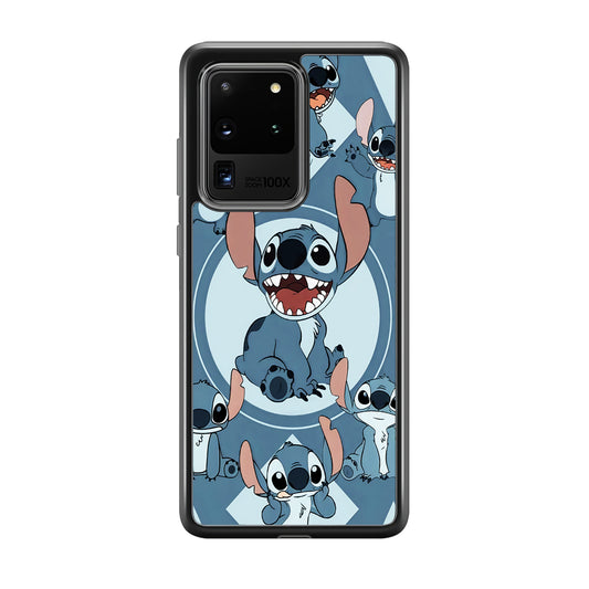 Stitch Daily Samsung Galaxy S20 Ultra Case