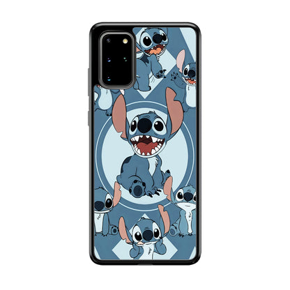 Stitch Daily Samsung Galaxy S20 Plus Case