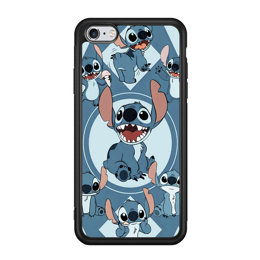 Stitch Daily iPhone 6 Plus | 6s Plus Case