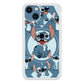 Stitch Daily iPhone 14 Plus Case