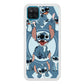 Stitch Daily Samsung Galaxy A12 Case