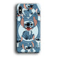 Stitch Daily iPhone X Case