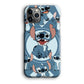 Stitch Daily iPhone 12 Pro Case
