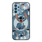 Stitch Daily Samsung Galaxy A32 Case