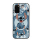 Stitch Daily Samsung Galaxy S20 Plus Case