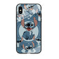 Stitch Daily iPhone X Case