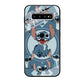 Stitch Daily Samsung Galaxy S10 Case