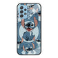 Stitch Daily Samsung Galaxy A72 Case