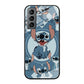 Stitch Daily Samsung Galaxy S21 Plus Case