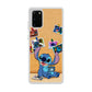 Stitch Photographer Job Samsung Galaxy S20 Plus Case