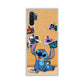 Stitch Photographer Job Samsung Galaxy Note 10 Plus Case