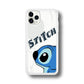 Stitch Smiling Face iPhone 11 Pro Case