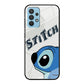 Stitch Smiling Face Samsung Galaxy A32 Case