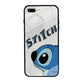 Stitch Smiling Face iPhone 8 Plus Case