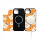 Sushi Foodies Crispy Fries Magsafe iPhone Case