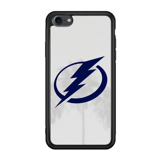 Tampa Bay Lightning Pride Of Logo iPhone 7 Case