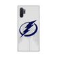 Tampa Bay Lightning Pride Of Logo Samsung Galaxy Note 10 Plus Case