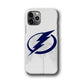 Tampa Bay Lightning Pride Of Logo iPhone 11 Pro Case