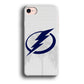 Tampa Bay Lightning Pride Of Logo iPhone 8 Case